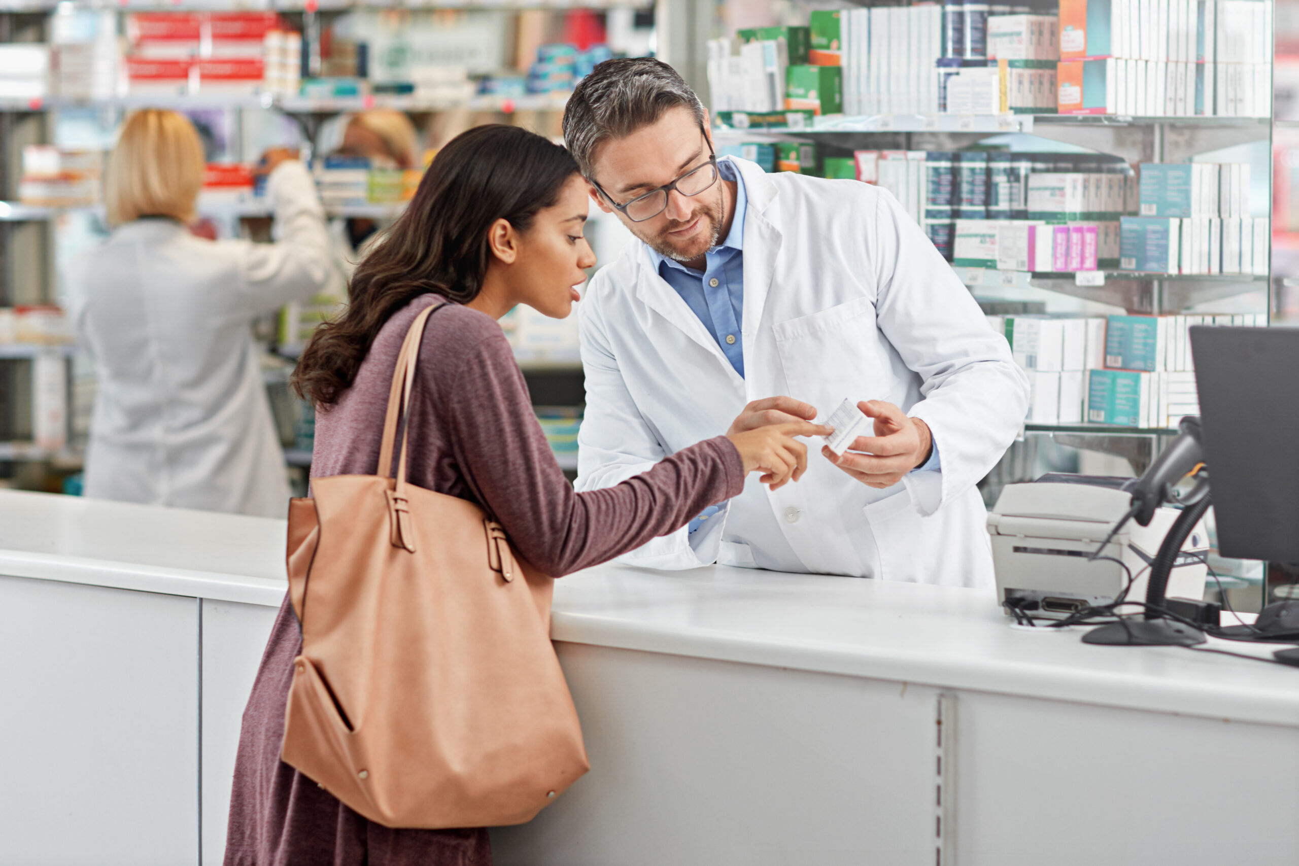 pharmacie